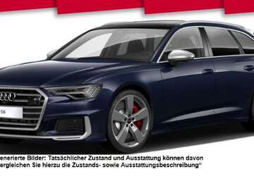 Audi S6 50.500 km 52.900 &euro; Berlin 12489