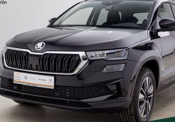 Skoda Karoq 5.000 km 38.295 &euro; Berlin 13088
