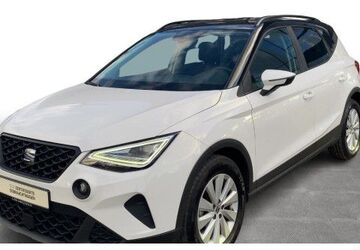 Seat Arona 17.730 km 17.446 &euro; Berlin 13089