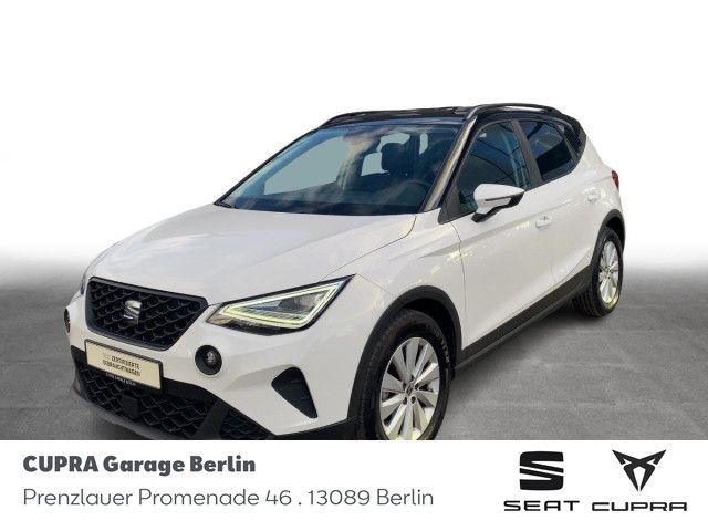 Seat Arona 17.730 km 17.446 &euro; Berlin 13089
