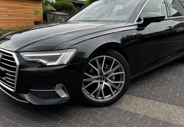 Audi A6 104.689 km 29.980 &euro; Velten 16727