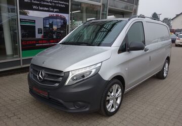 Mercedes-Benz Vito 149.999 km 19.400 &euro; Fredersdorf-Vogelsdorf OT Fredersdorf Nord 15370