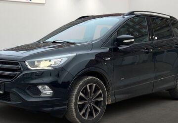 Ford Kuga 142.765 km 7.999 &euro; Berlin 12681