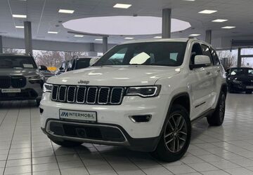 Jeep Grand Cherokee 207.763 km 14.880 &euro; Schönefeld / bei Berlin 12529