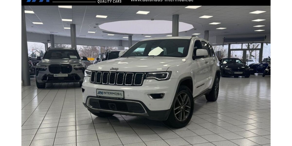 Jeep Grand Cherokee 207.763 km 14.880 &euro; Schönefeld / bei Berlin 12529