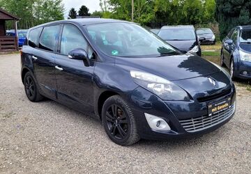 Renault Scenic 149.000 km 5.490 &euro; Berlin 13127