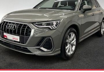 Audi Q3 24.100 km 29.590 &euro; Berlin 10587
