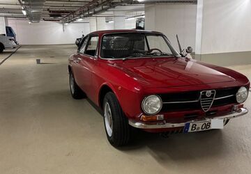 Alfa Romeo Giulia 45.311 km 36.000 &euro; Berlin 10119