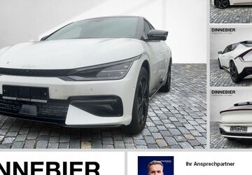Kia EV6 7.000 km 40.189 &euro; Berlin 13581