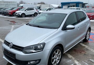 VW Polo 199.965 km 3.450 &euro; MITTENWALDE 15749