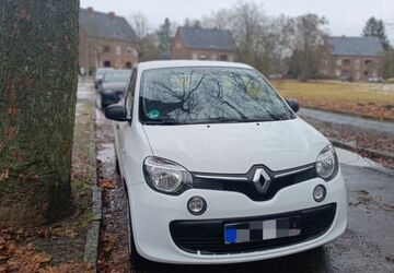 Renault Twingo 56.390 km 5.200 &euro; Berlin 13465