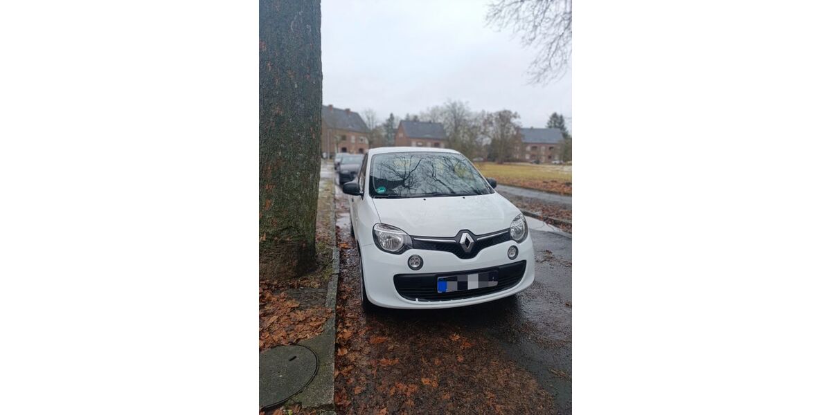 Renault Twingo 56.390 km 5.200 &euro; Berlin 13465