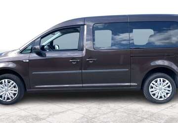 VW Caddy 200.000 km 10.985 &euro; Potsdam 14480