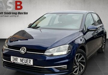 VW Golf 177.950 km 11.499 &euro; Berlin 12055