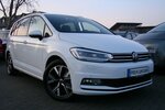 VW Touran 1,5 Comfortline ACC LED AHK 7Sitzer SHZ BMT 13.701 km 35.980 &euro; Falkensee 14612