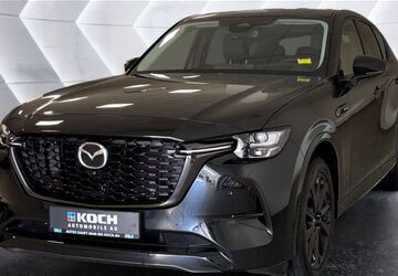 Mazda CX-60 18.698 km 44.990 &euro; Zeesen 15711