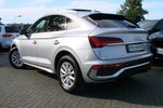 Audi Q5 Sportback 50TDI quattro S line Pano B&O HeadUp 46.627 km 42.980 &euro; Falkensee 14612