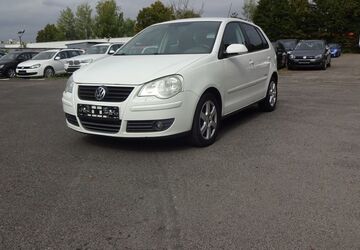 VW Polo 138.000 km 2.999 &euro; Berlin 12249