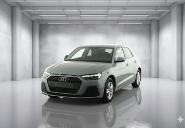 Audi A1 10.000 km 55.000 &euro; Berlin 13437