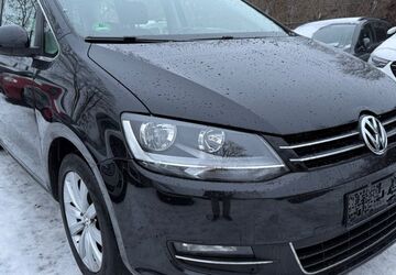 VW Sharan 174.000 km 11.980 &euro; Berlin 12349