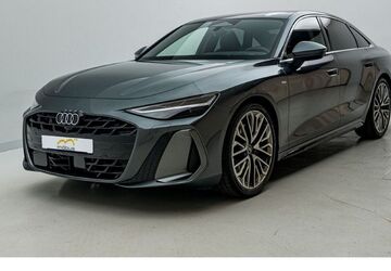 Audi A6 5.000 km 89.785 &euro; Berlin 13088