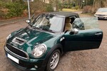 Mini Cooper S Cabrio 130.110 km 10.999 &euro; Berlin 10178
