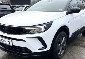Opel Grandland (X) 19.420 km 22.999 &euro; Berlin 10829