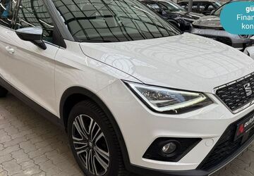 Seat Arona 72.483 km 12.990 &euro; Ludwigsfelde (bei Berlin) 14974