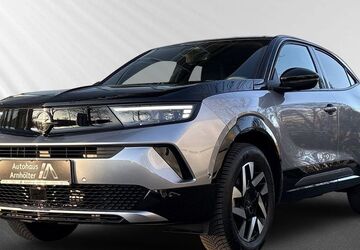 Opel Mokka 25.544 km 20.990 &euro; Berlin 13581