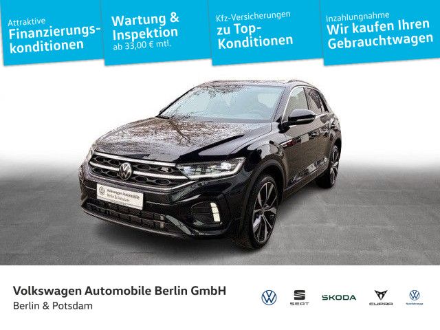 VW T-Roc 12.910 km 32.983 &euro; Berlin 13599