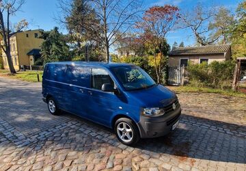 VW T5 Transporter 269.000 km 8.700 &euro; Oranienburg 16515