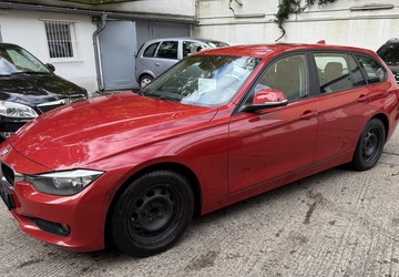 BMW 320 d Touring sport F31 Tempomat 208.421 km 7.300 &euro; Berlin 10247