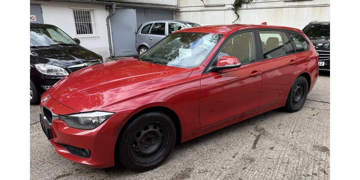 BMW 320 d Touring sport F31 Tempomat 208.421 km 7.300 &euro; Berlin 10247