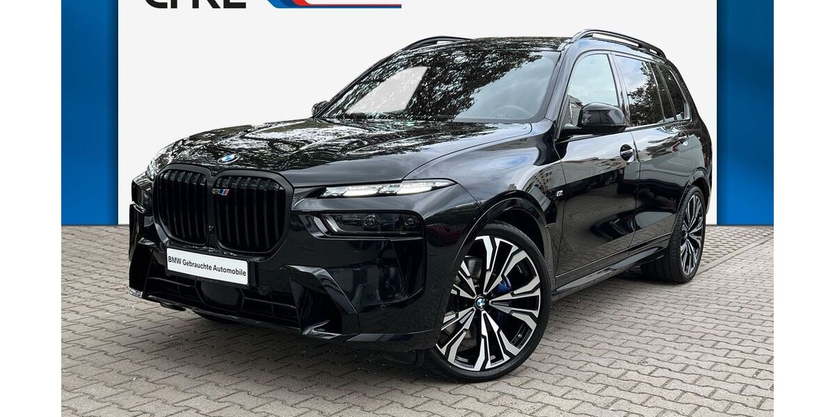 BMW X7 50.158 km 86.900 &euro; Berlin 13593