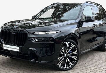 BMW X7 50.158 km 89.900 &euro; Berlin 13593