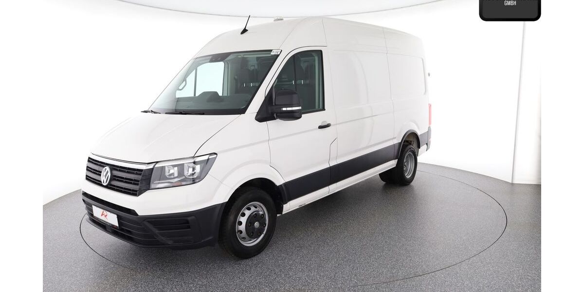 VW Crafter 77.385 km 21.880 &euro; Berlin 12103