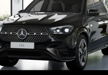 Mercedes-Benz GLE 350 9.900 km 86.400 &euro; Berlin 10587