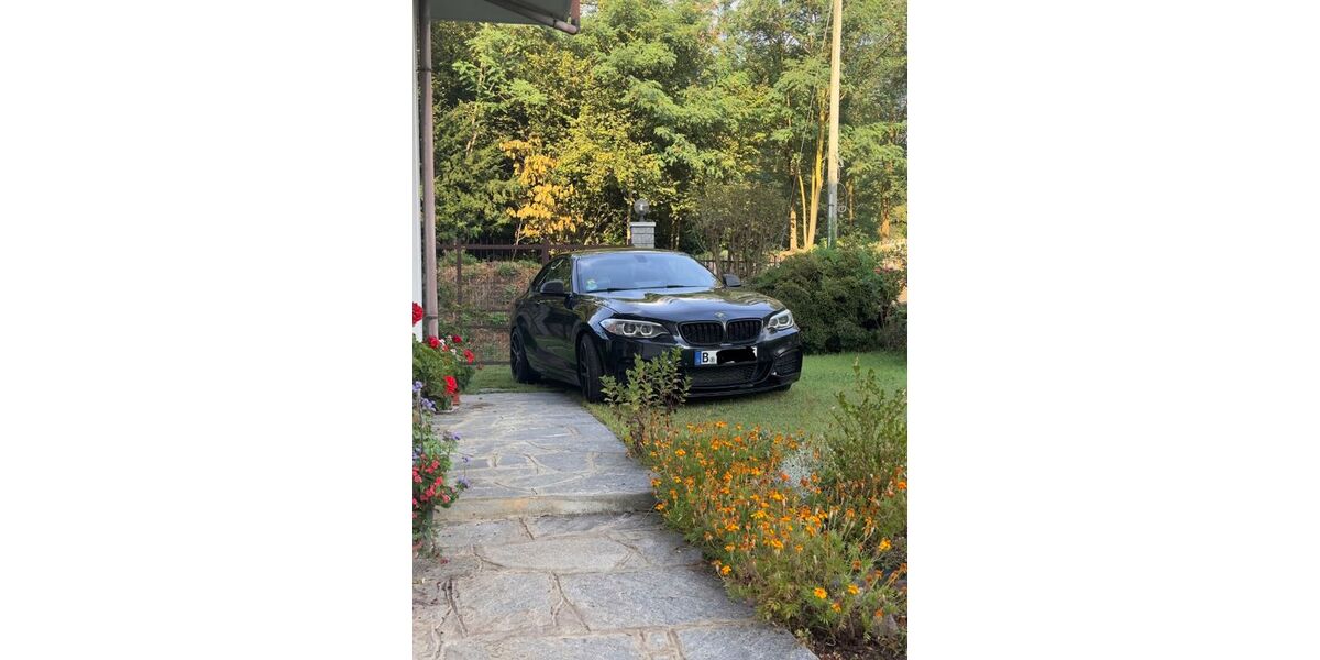 BMW 220 169.000 km 15.900 &euro; Berlin 13357