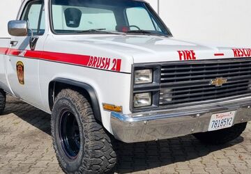 Chevrolet Silverado 160.000 km 17.990 &euro; Berlin 13059