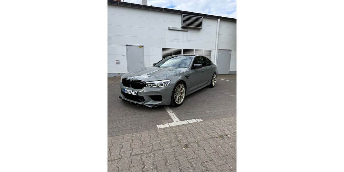BMW M5 86.000 km 64.990 &euro; Berlin 13407