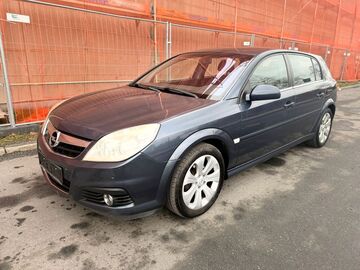 Gebrauchte Opel Signum