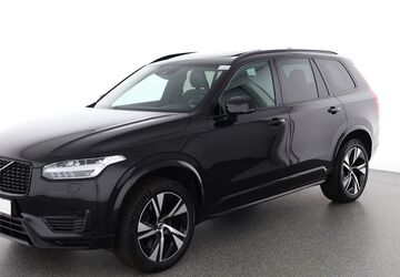 Volvo XC90 83.261 km 42.780 &euro; Schönefeld 12529
