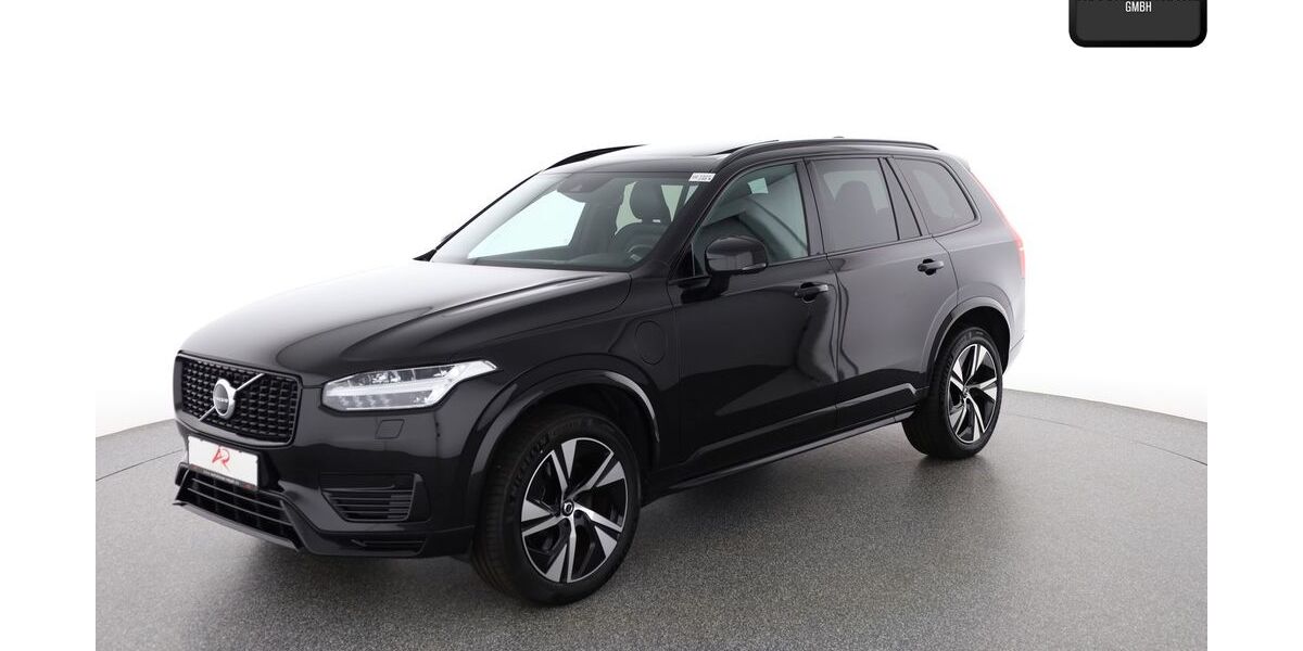 Volvo XC90 83.261 km 42.780 &euro; Schönefeld 12529