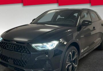 Audi A1 6.001 km 35.300 &euro; Berlin 12489