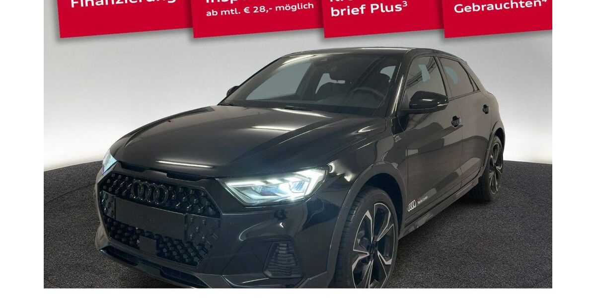 Audi A1 6.001 km 35.300 &euro; Berlin 12489