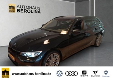 BMW 318 89.477 km 22.444 &euro; Berlin 10709