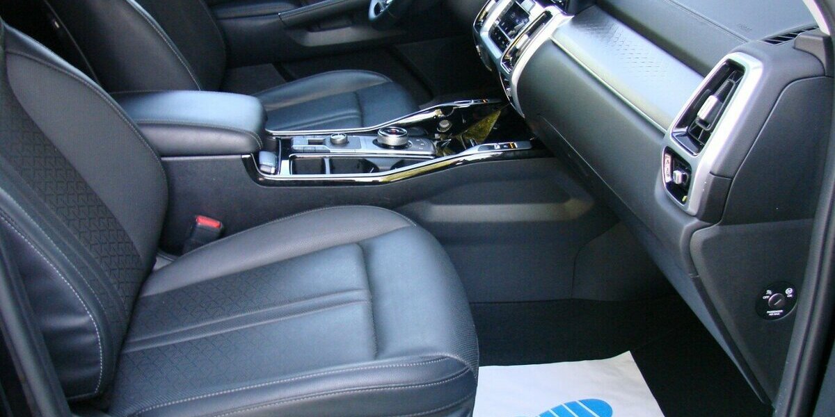Kia Sorento 2.2CRDi Spirit 4WD 39.147 km 37.980 &euro; Falkensee 14612