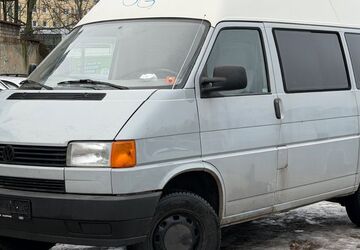 VW T4 California 190.000 km 9.550 &euro; Berlin 10245