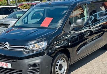Citroen Berlingo 25.000 km 16.999 &euro; Königs Wusterhausen 15711
