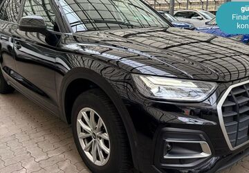 Audi Q5 77.864 km 28.790 &euro; Ludwigsfelde (bei Berlin) 14974